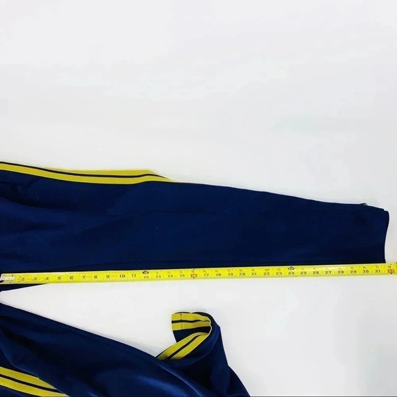 Vintage Nike 90’s streetwear zipper pant - Picture 8 of 8